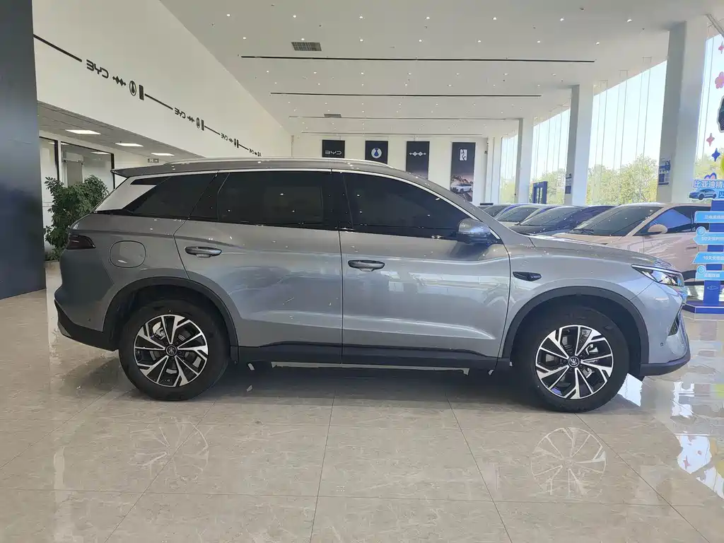 BYD Pro New Energy — миниатюра 4
