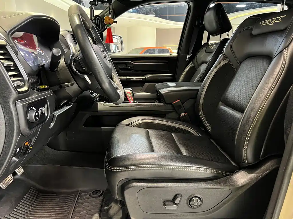 RAM Ram Trucks — миниатюра 15
