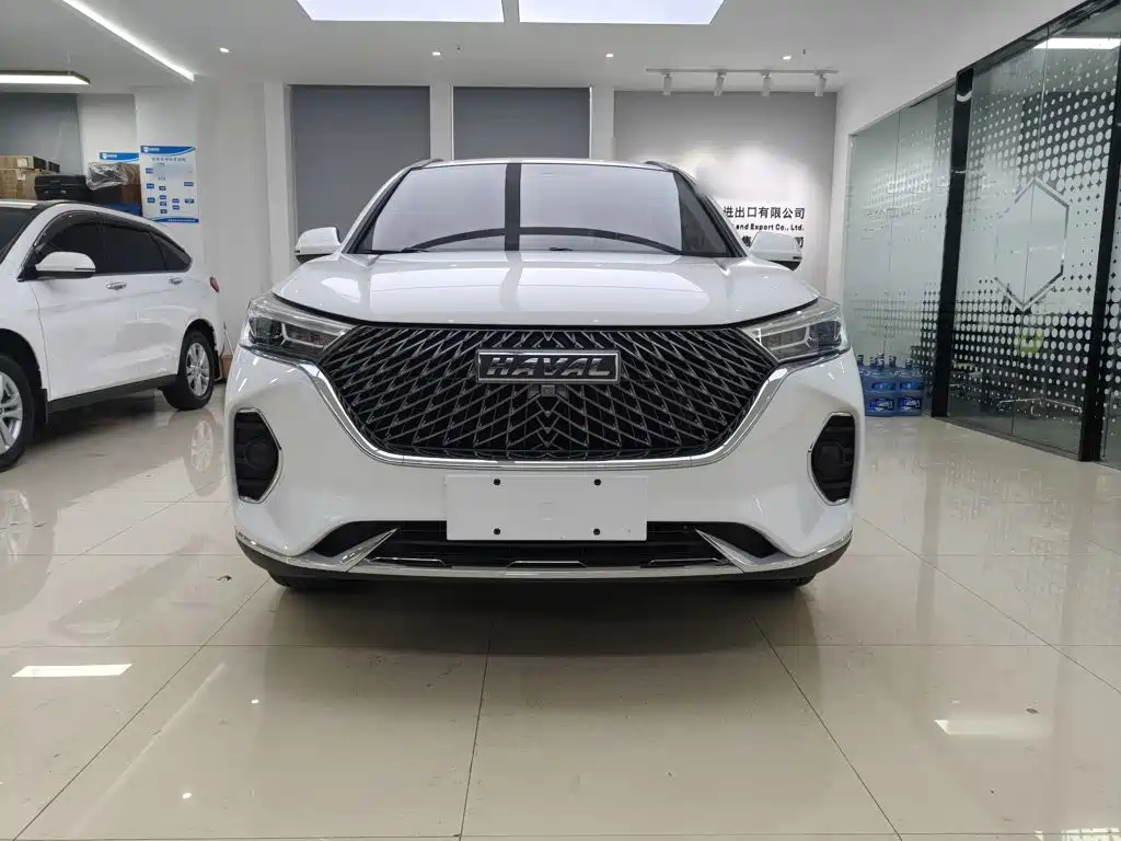 Haval M6 — миниатюра 8