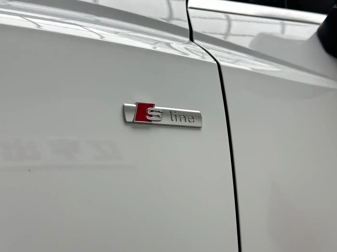 Audi Q3 id 4515319 из Китая 8