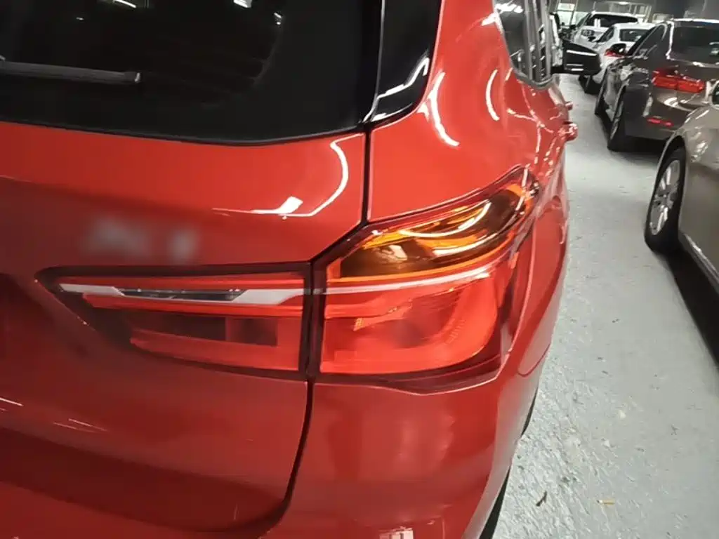 BMW X1 — миниатюра 8
