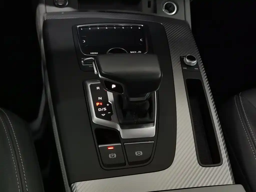 Audi Q5L — фотографии объявления, Фото 13