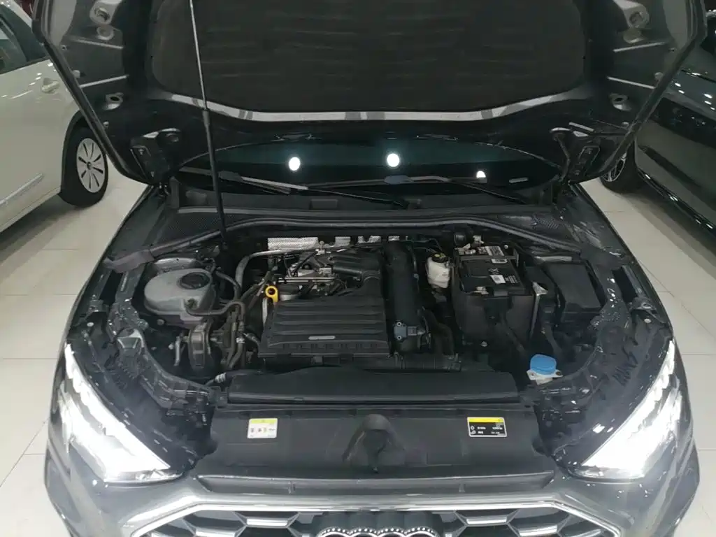 Audi A3 — миниатюра 20