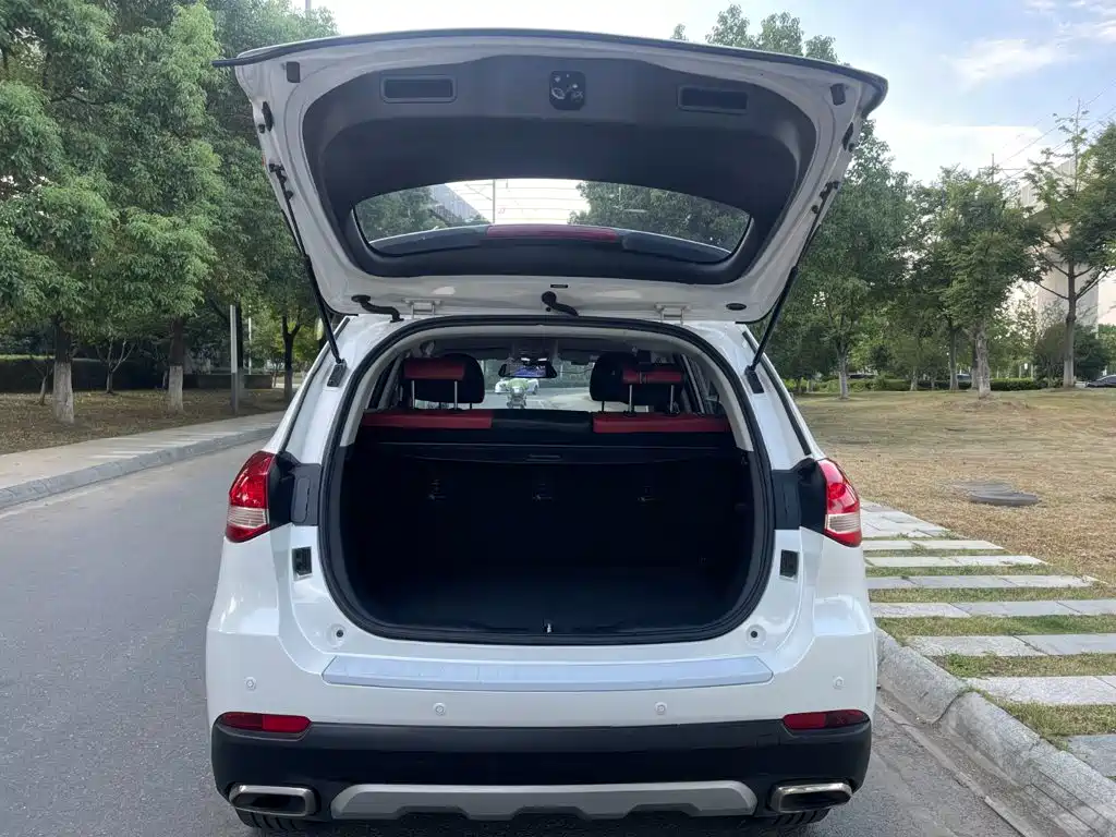 Haval H2 — миниатюра 14