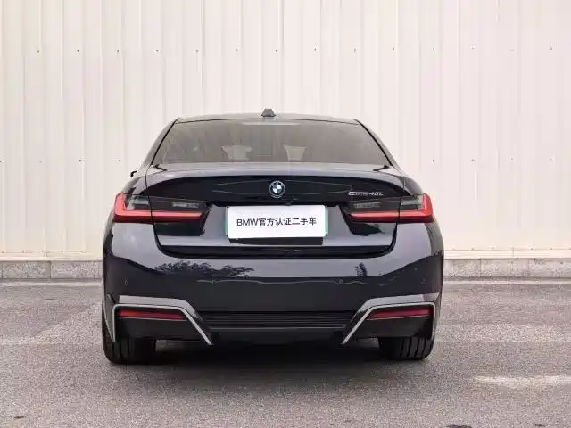 BMW i3 — миниатюра 8