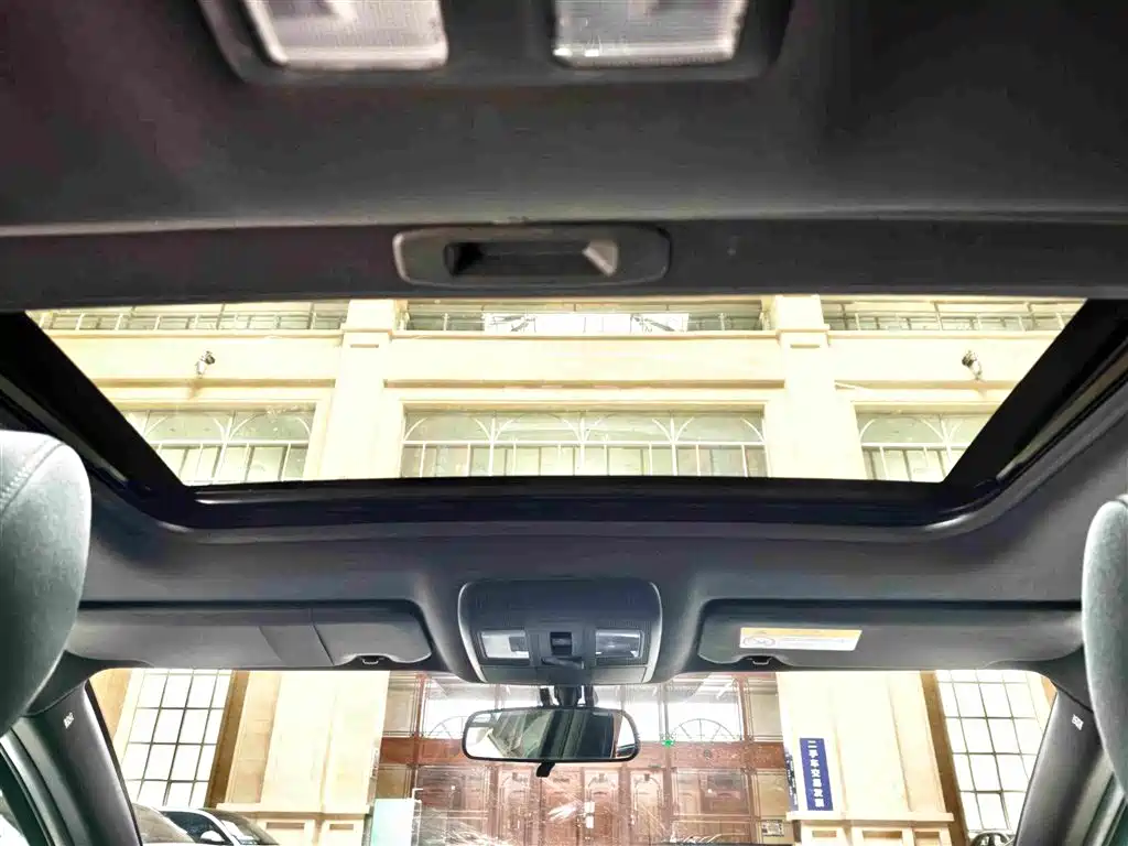 Mazda CX-4 — миниатюра 9