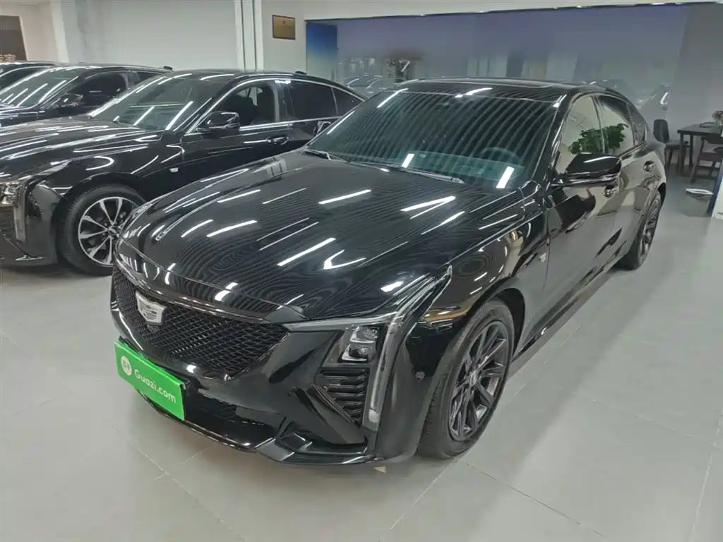 Cadillac CT5 2025