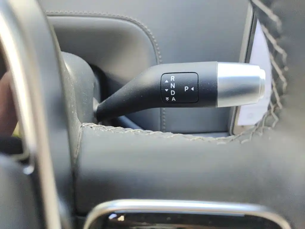 Li Auto Li L7 — миниатюра 15