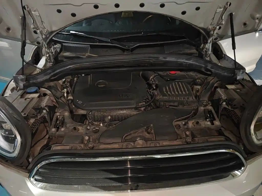 MINI Mini Countryman — миниатюра 21