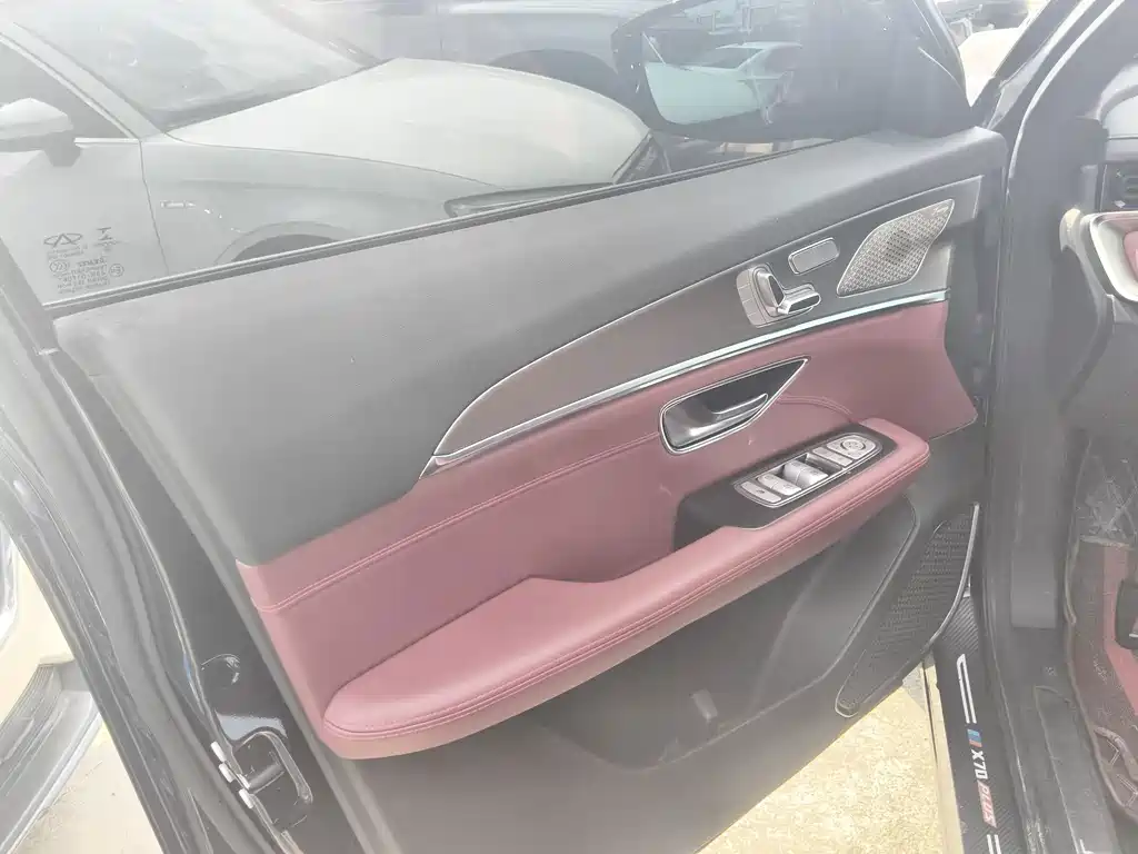 Jetour X70 PLUS — миниатюра 11
