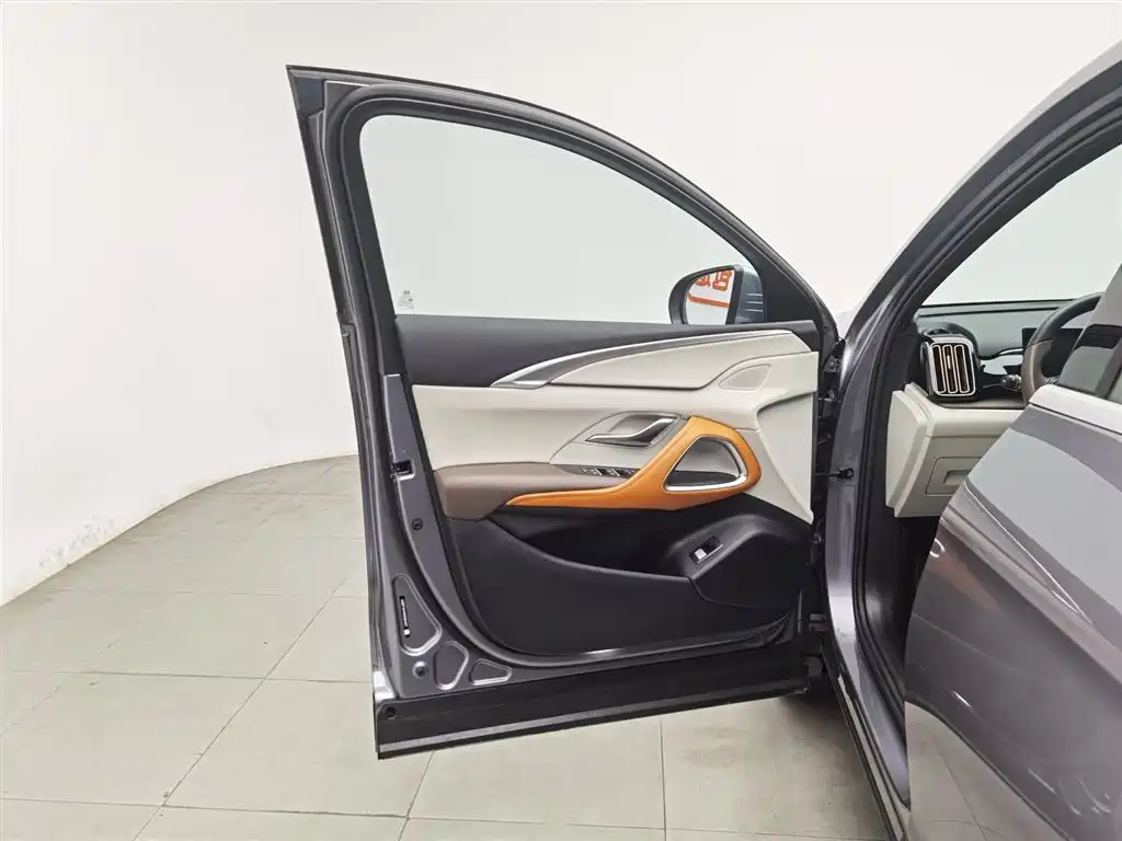 BYD Song Pro Pro 2022 DM-i 51km Luxury