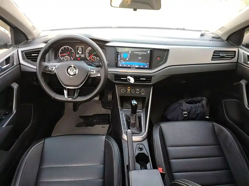Volkswagen Polo — миниатюра 10