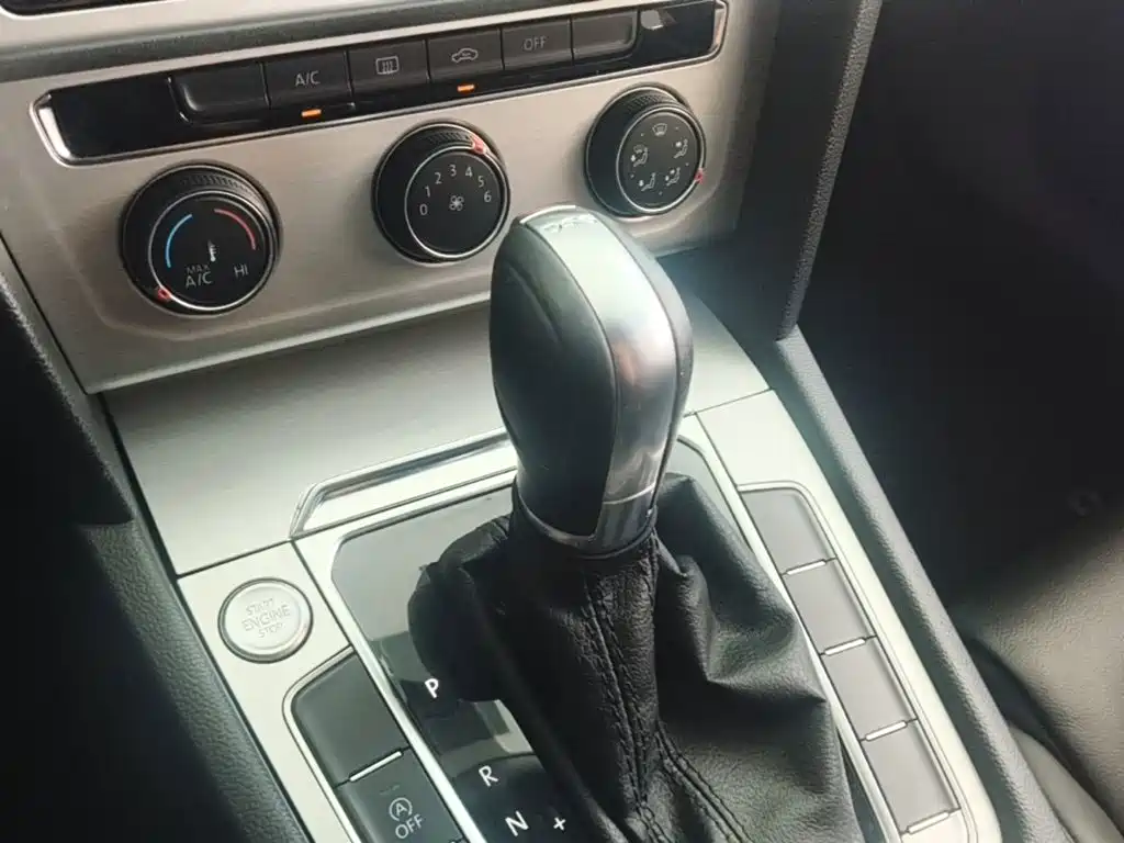 Volkswagen Magotan — миниатюра 14