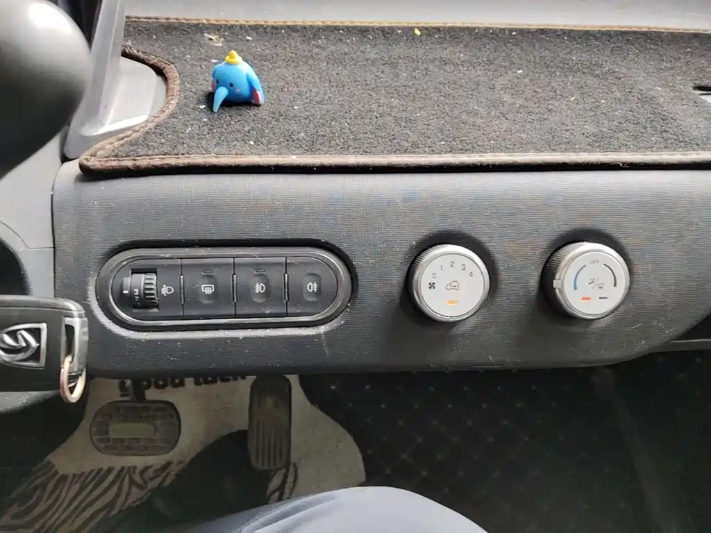 Baojun E100 — миниатюра 13