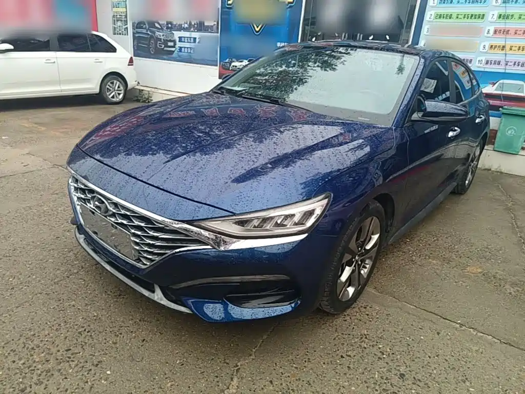 Hyundai Fista — миниатюра 2