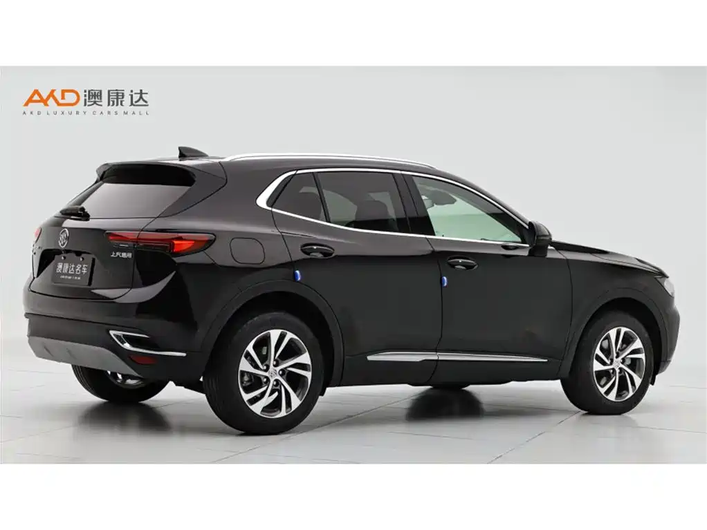 Buick Envision S — миниатюра 3
