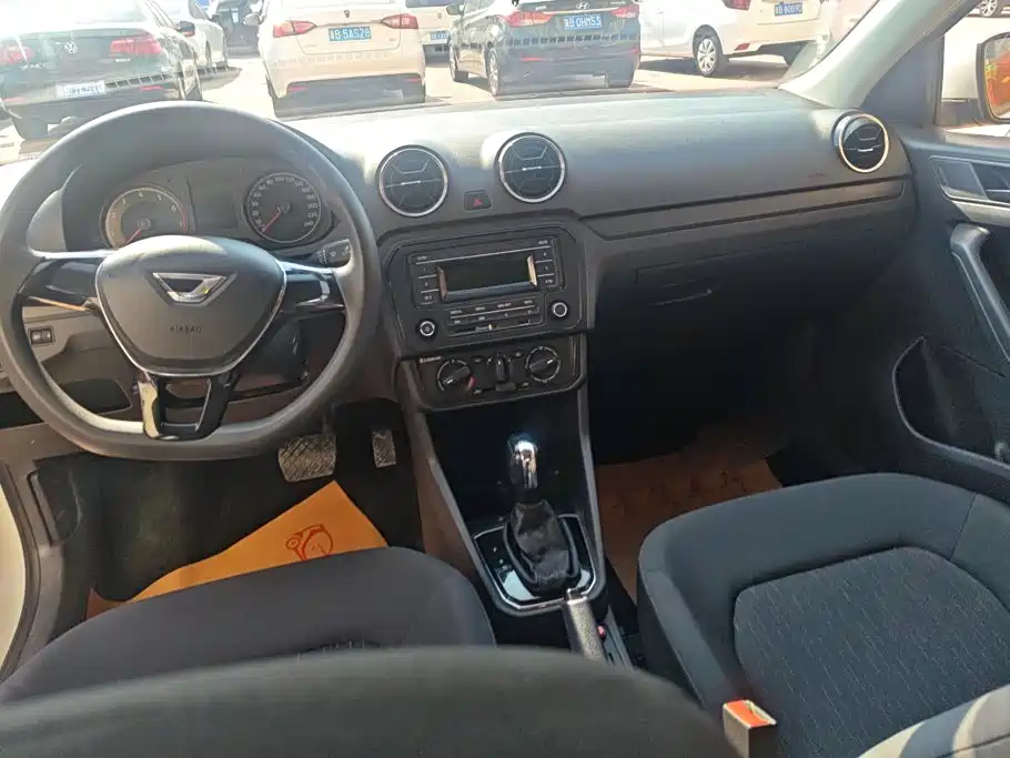 Jetta VA3 — миниатюра 12