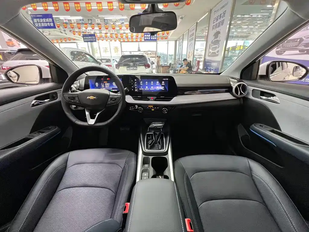Chevrolet Monza — миниатюра 8