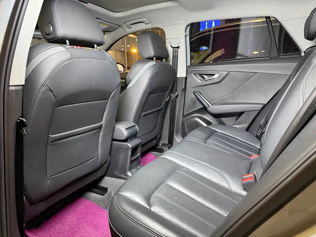 Audi Q2L — миниатюра 11
