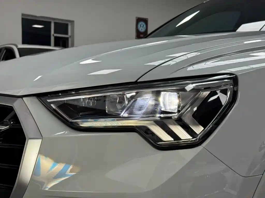 Audi Q3 — миниатюра 21