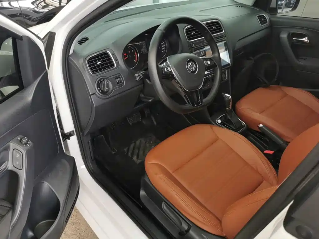 Volkswagen Polo — миниатюра 15