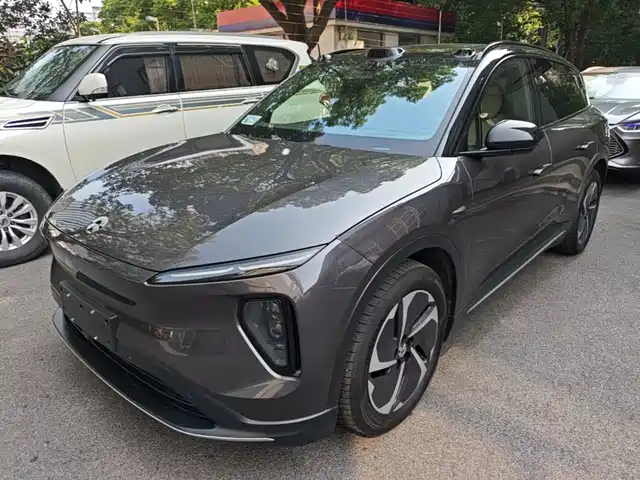 2024 Nio ES6