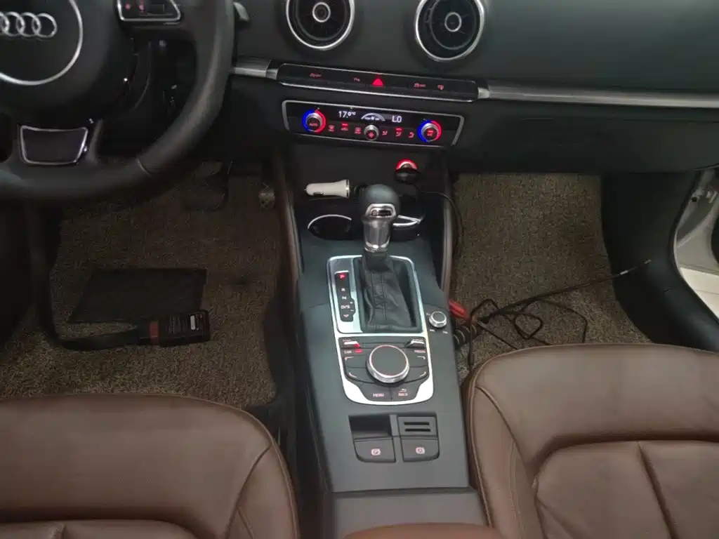 Audi A3 — миниатюра 14