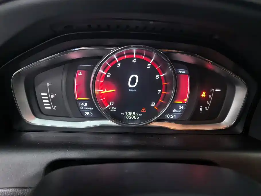 Volvo XC60 — миниатюра 14