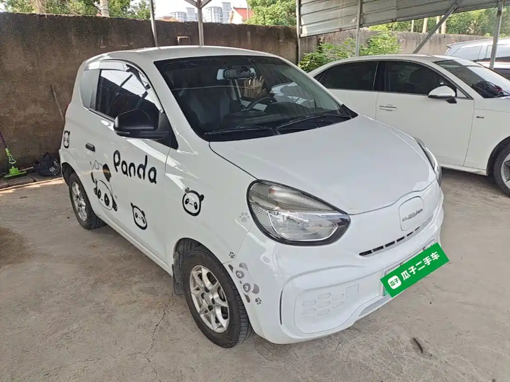 Roewe Clever — миниатюра 4