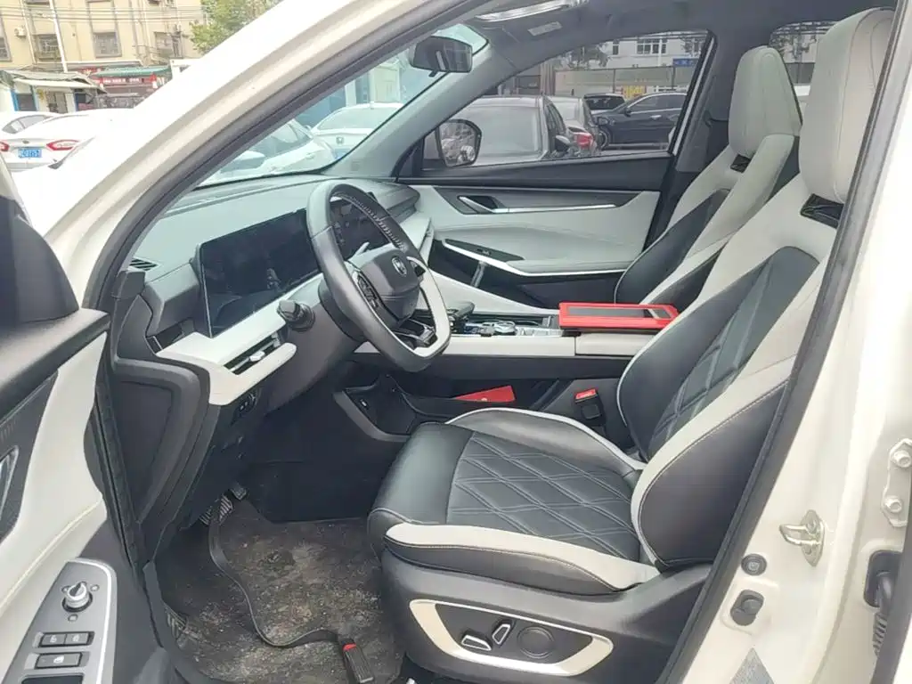 Changan CS75 PLUS — миниатюра 15