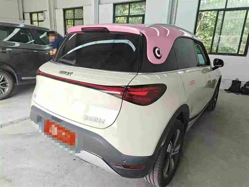 smart Smart #1 — миниатюра 6