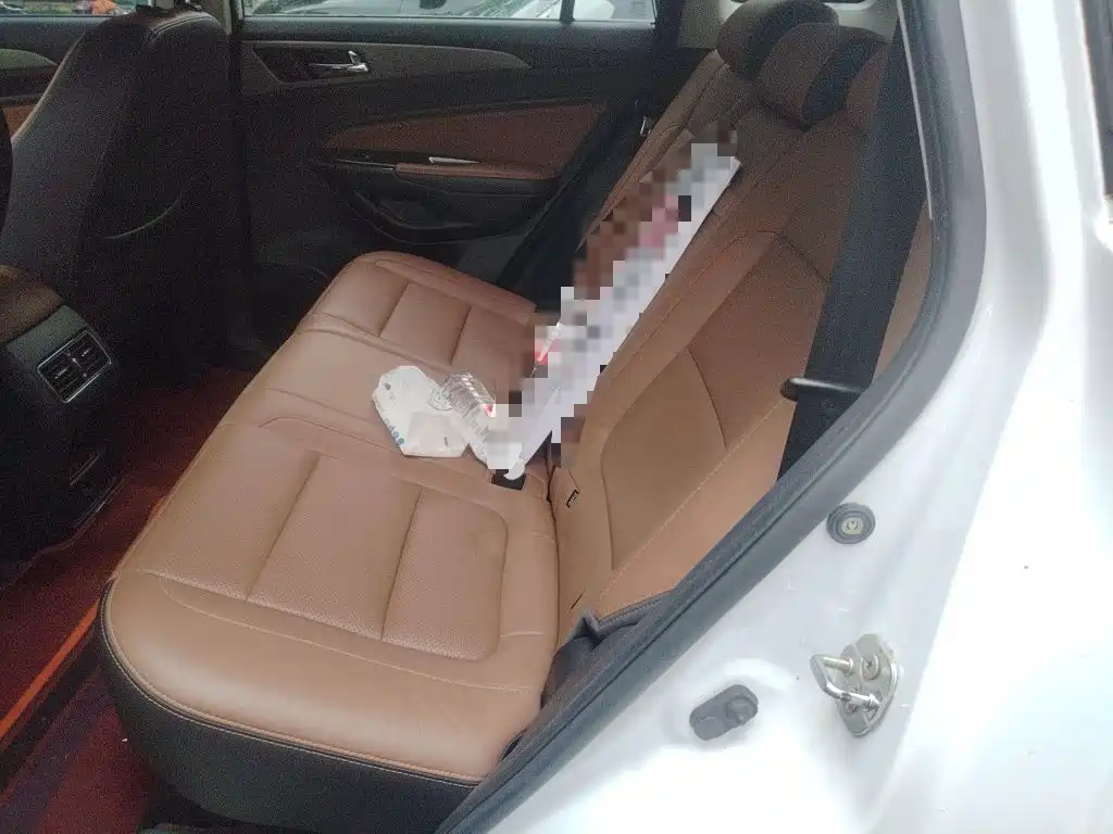 Changan CS75 — миниатюра 13