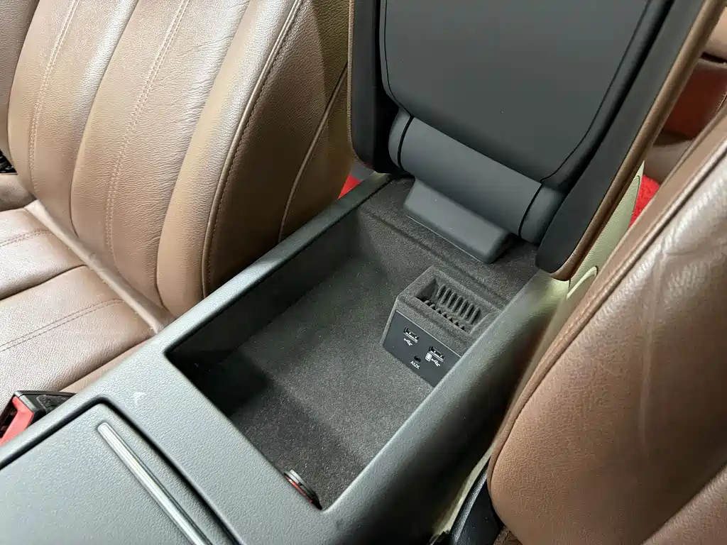 Audi A6L — миниатюра 32