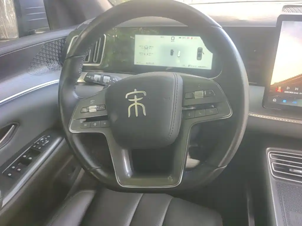 BYD Pro New Energy — миниатюра 6