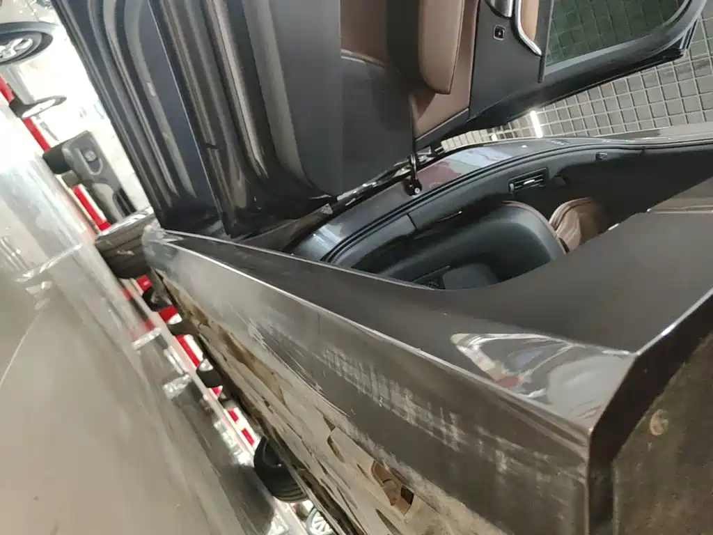 Volvo S90 — миниатюра 22