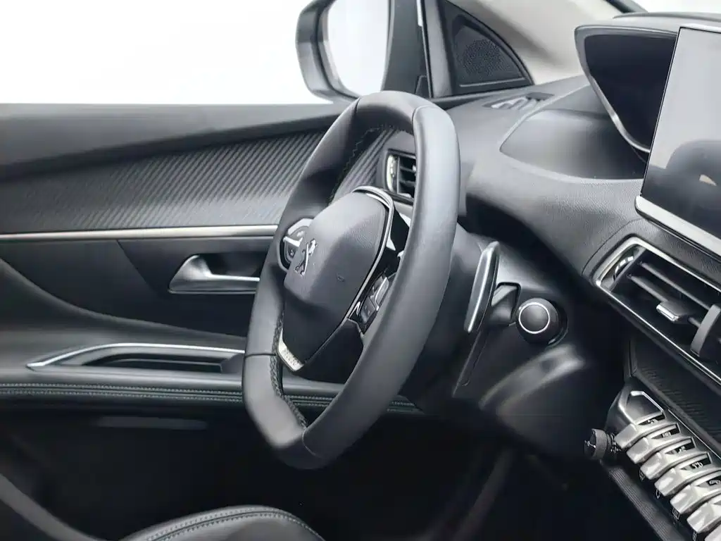 Peugeot 4008 — миниатюра 22