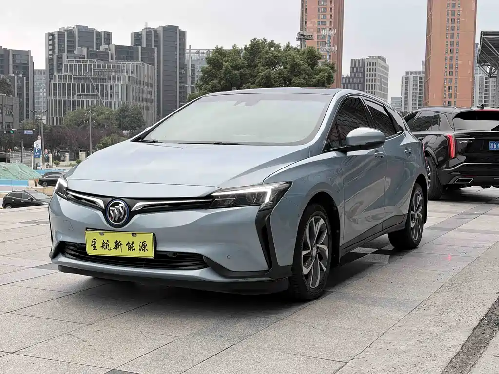 Buick Velite 6