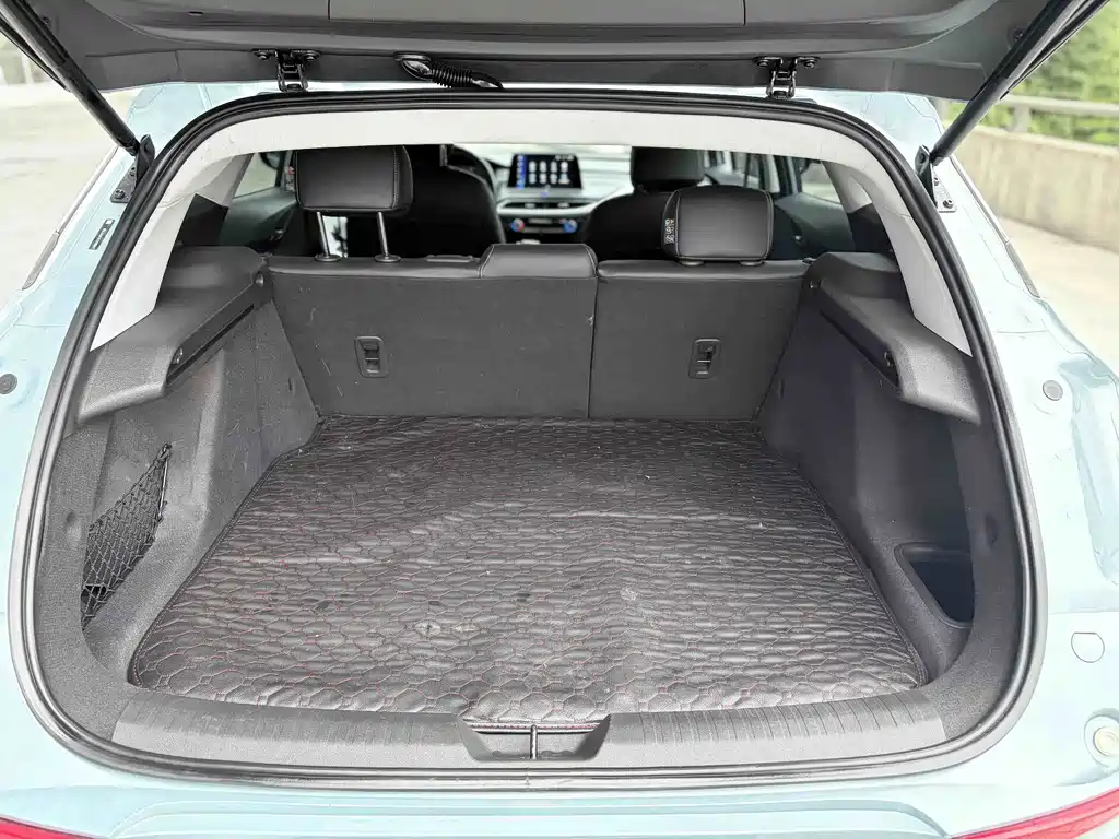 Buick Velite 6 — миниатюра 10