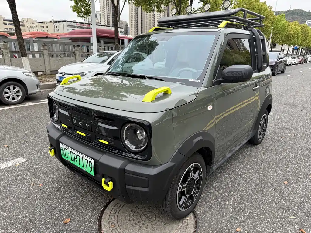 Galaxy Panda 2025