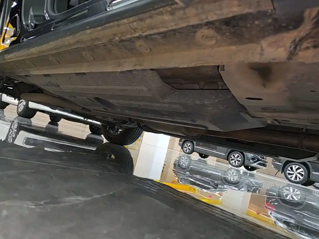 Haval H6 — миниатюра 21