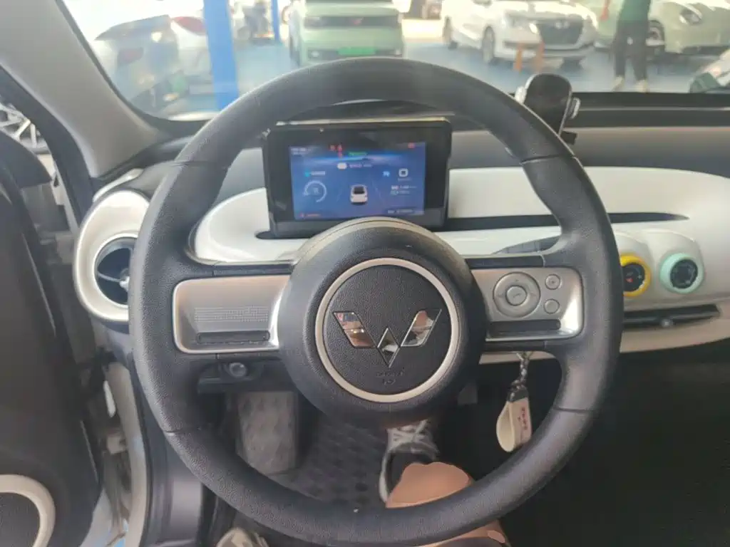 Wuling Bingo — миниатюра 11