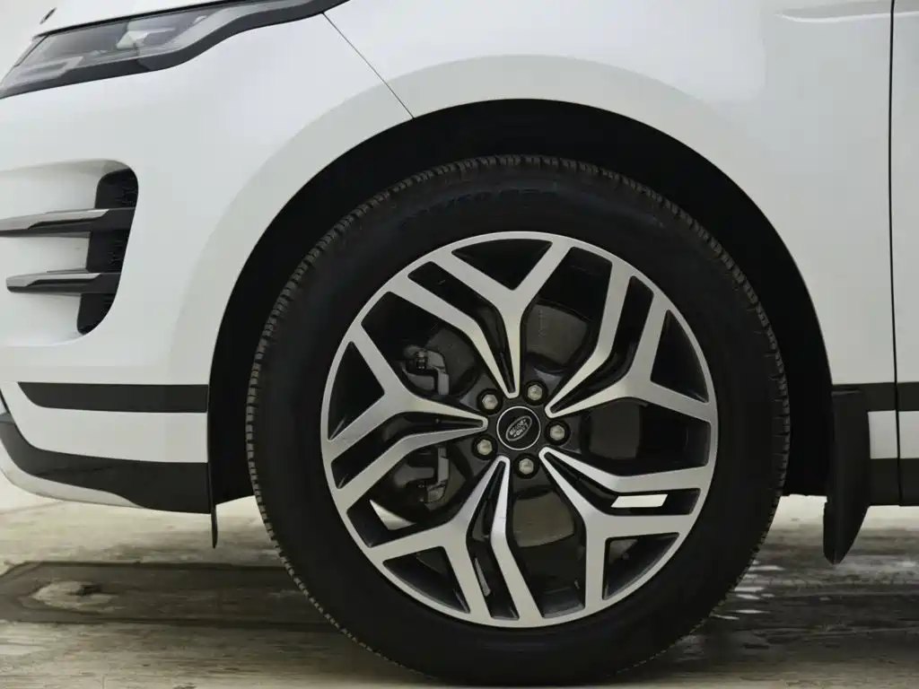 Land Rover Evoque — миниатюра 15