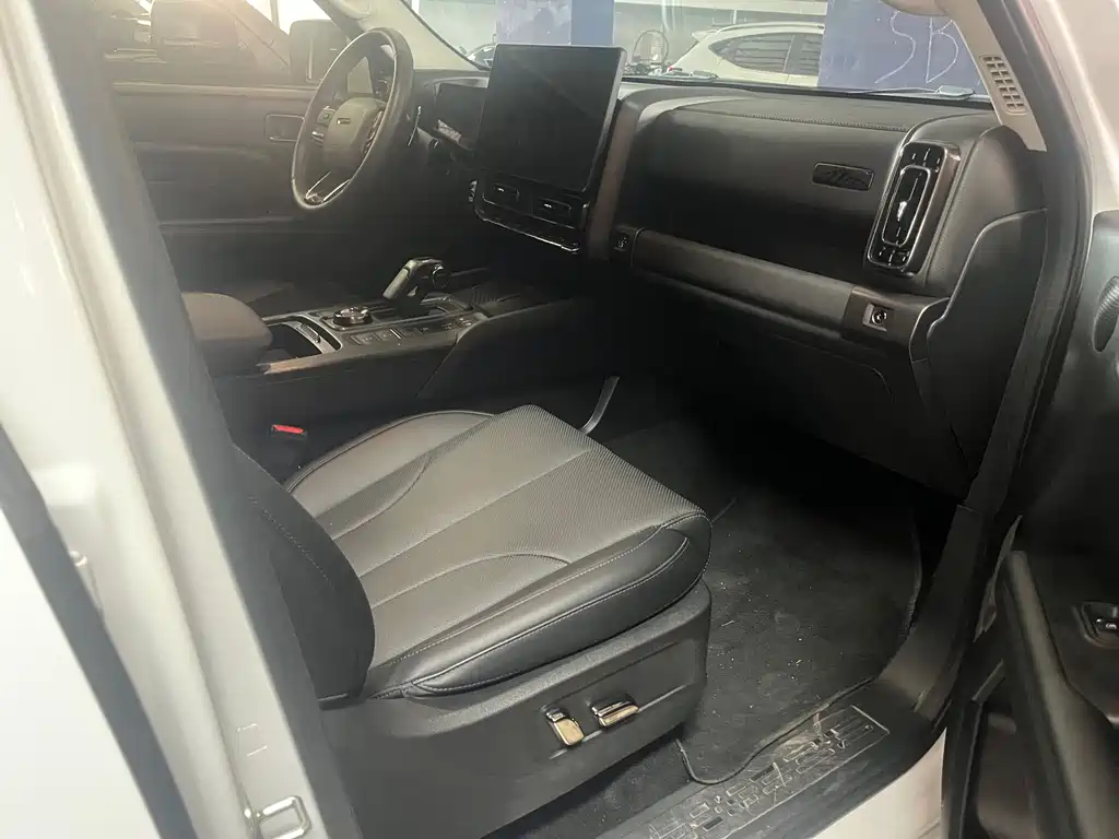 Haval H9 — миниатюра 14