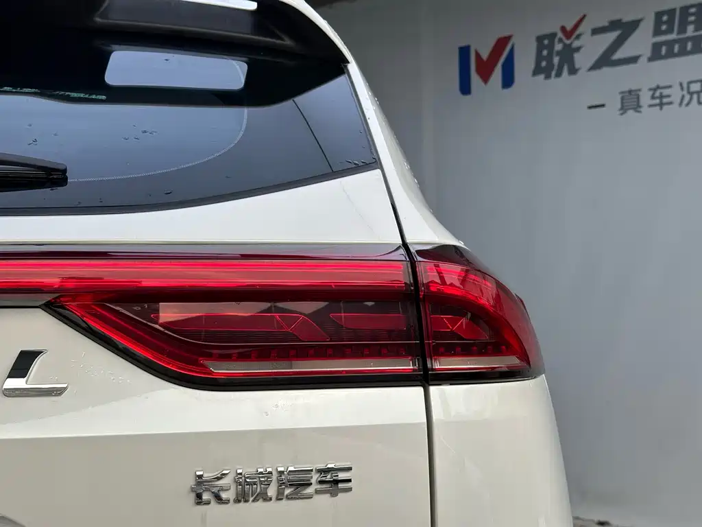 Haval H6 — миниатюра 12