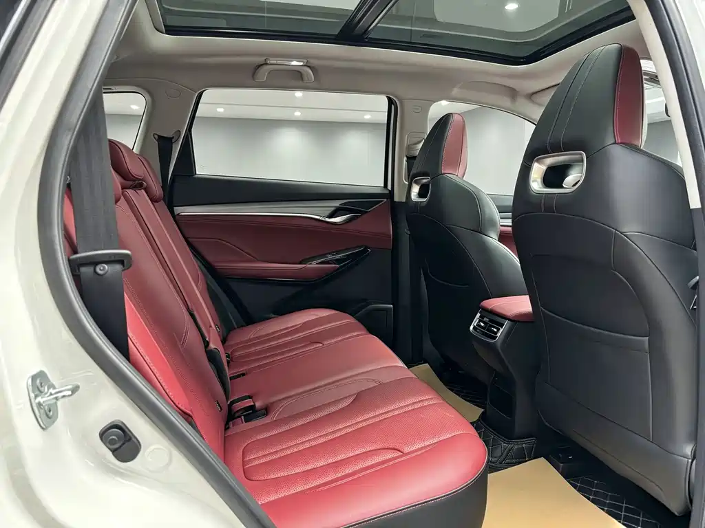 Changan CS75 PLUS — миниатюра 7