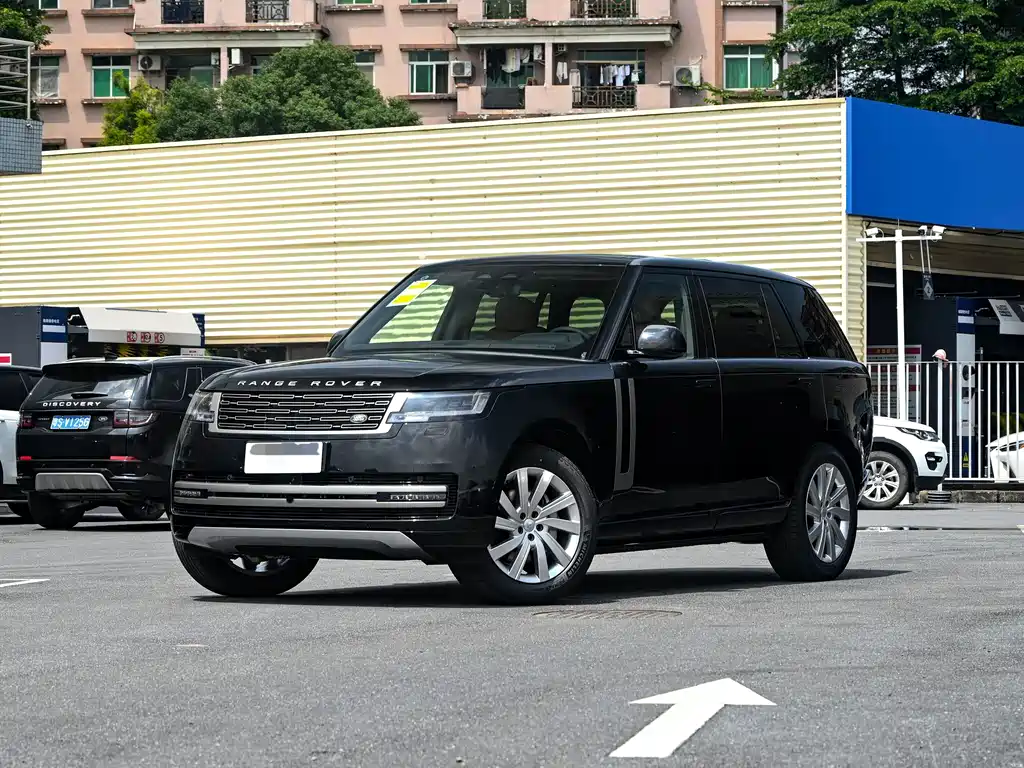Land Rover Range Rover 2025
