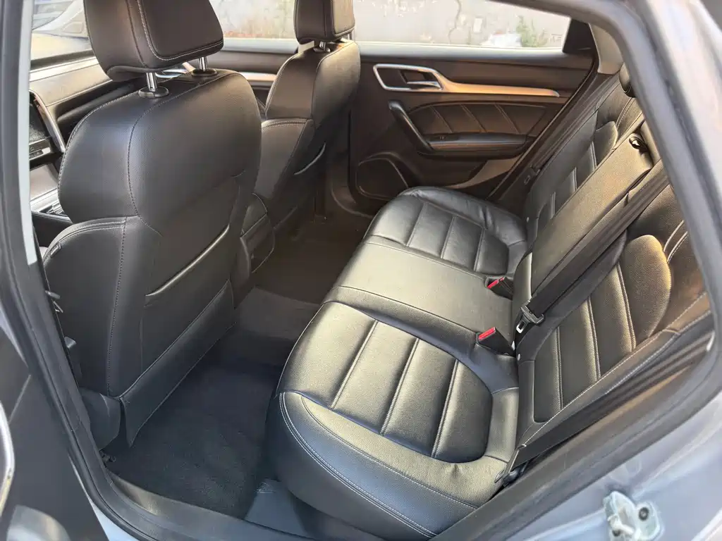 MG 6 New Energy — миниатюра 8