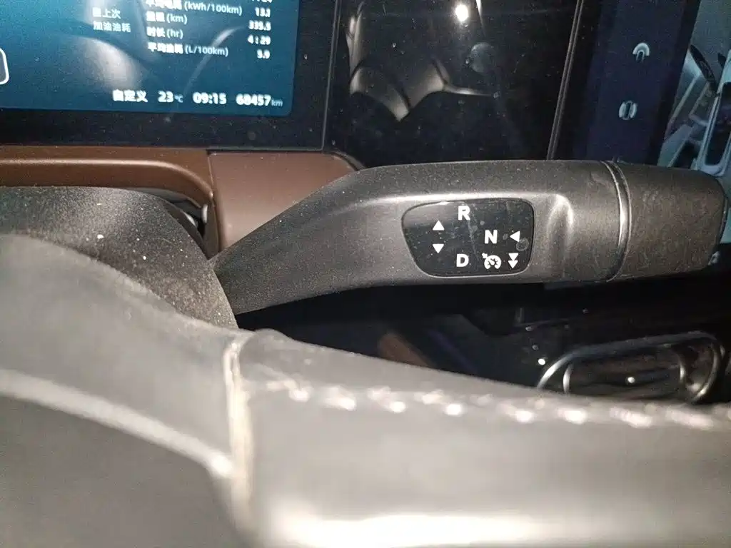 Leapmotor Leapmotor C01 — миниатюра 10