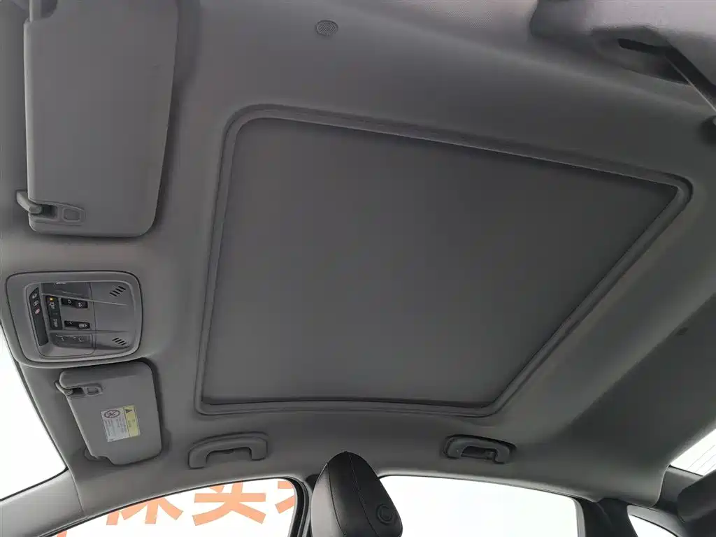 CHEVROLET MAI RUIBAO XL