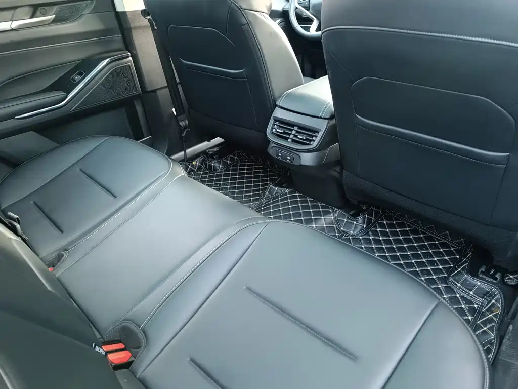 Haval H6 — миниатюра 15